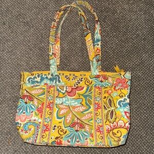 Vera Bradley purse